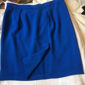 EUC JCrew skirt